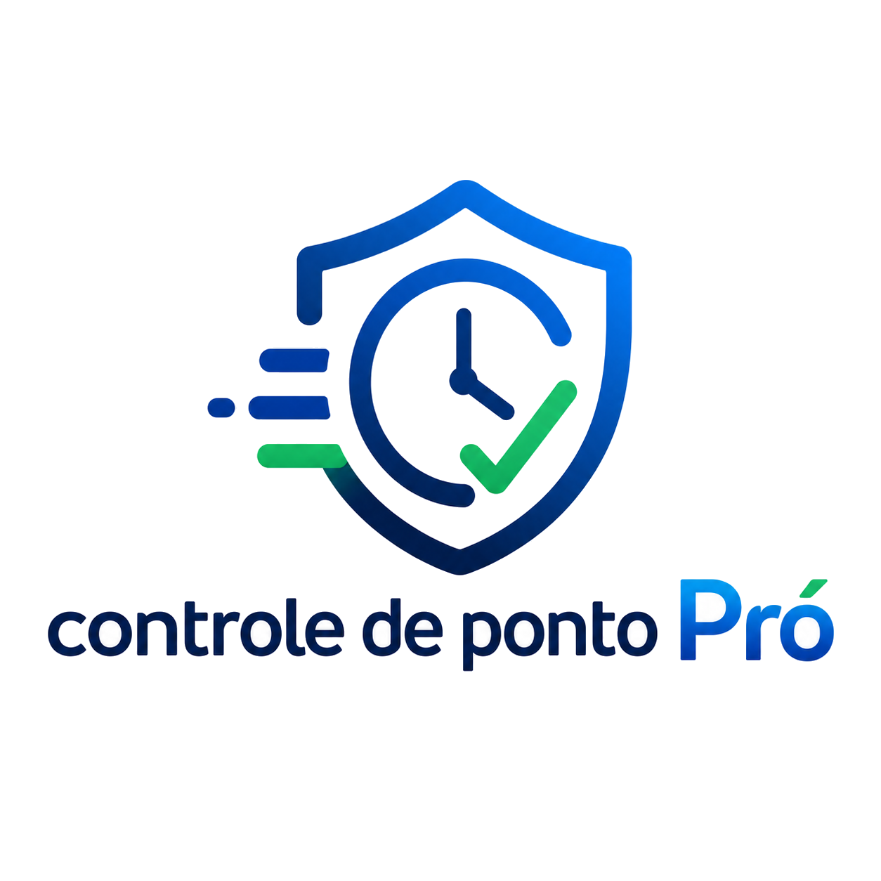 Controle de Ponto Pró